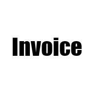 Pangea Invoice